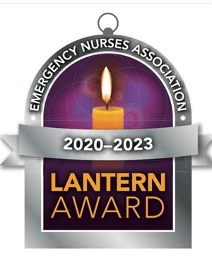 2020 Lantern Award 2020 Lantern Award