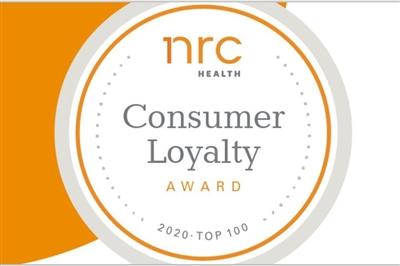 NRC Consumer Loyalty Award