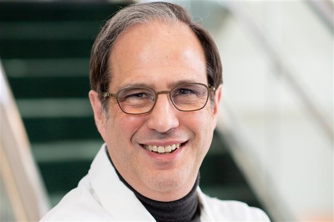 Alex Muller headshot Alex Muller headshot