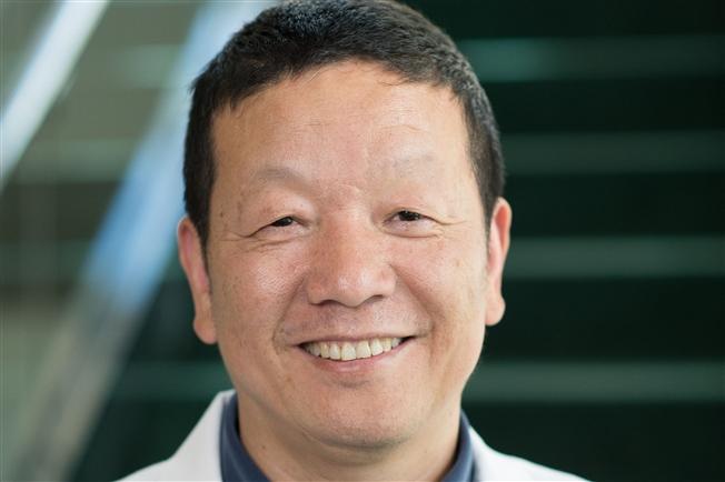 Gan-Xin Yan, MD, PhD  Gan-Xin Yan, MD, PhD