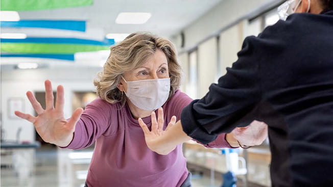 BMR Post-COVID Recovery Program