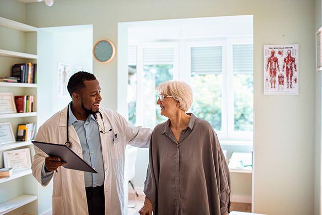 Main Line Health hospitals recognized for stroke and diabetes care