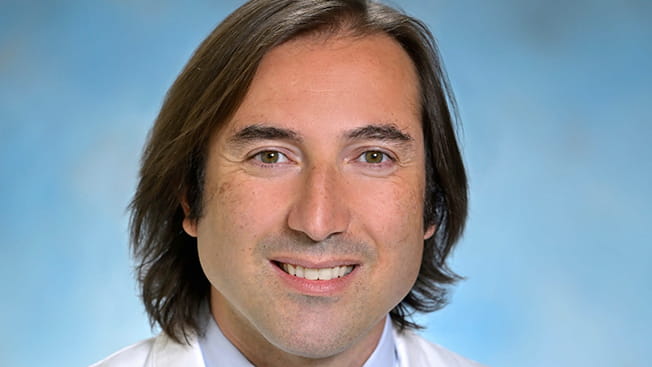 Gianluca Torregrossa, MD