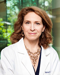 Marisa Weiss, MD