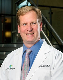 Jonathan Stallkamp, MD