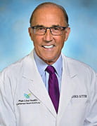Dr. Francis Sutter