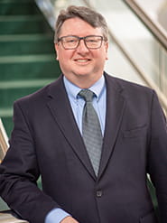 George Prendergast, PhD