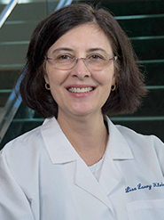 Lisa Laury-Kleintop, PhD