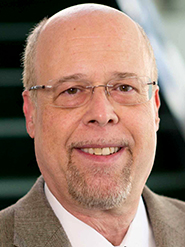 Melvin Reichman, PhD