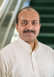 Sunil Thomas, PhD
