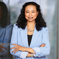 Dalila Wilson-Scott