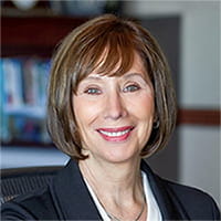Mary Beth Kingston
