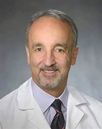 William A. Gray, MD