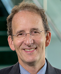 Scott Dessain, MD, PhD