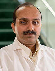 Sunil Thomas, PhD