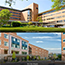 Lankenau Medical Center and Bryn Mawr Hospital