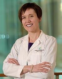 Tracey Evans, MD