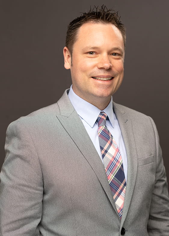Matt Finley, PhD , MBA