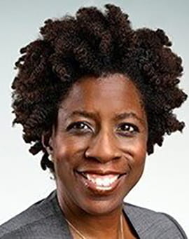 Hope D’Oyley-Gay, JD