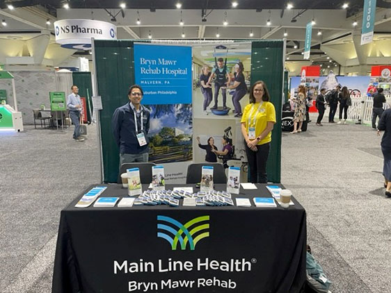 Bryn Mawr Rehab Hospital