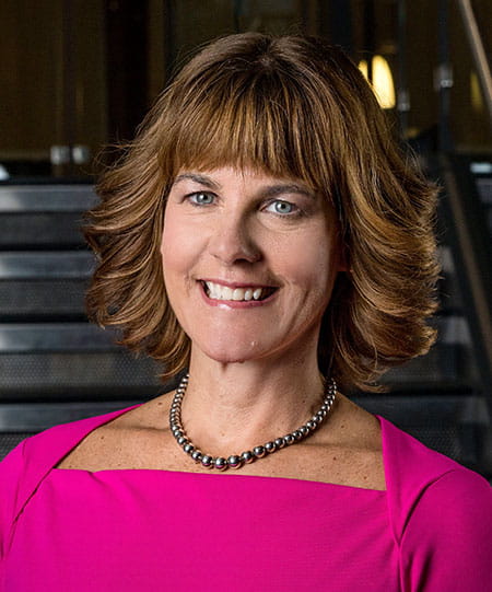 Pam Teufel