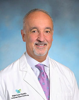 William A. Gray, MD, MSCAI, FACC
