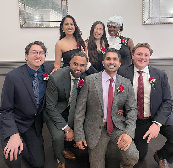 Family Medicine Residency Program graduates