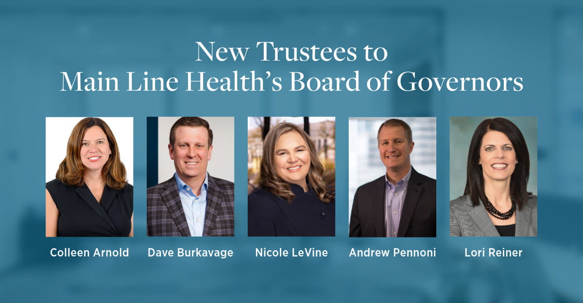 Board of Governors Trustees