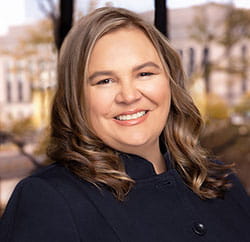 Nicole LeVine