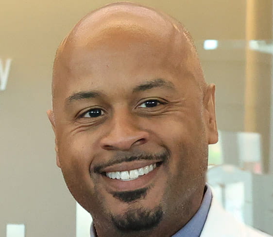Claiborne Childs, MD, MS, FACP, FACHE