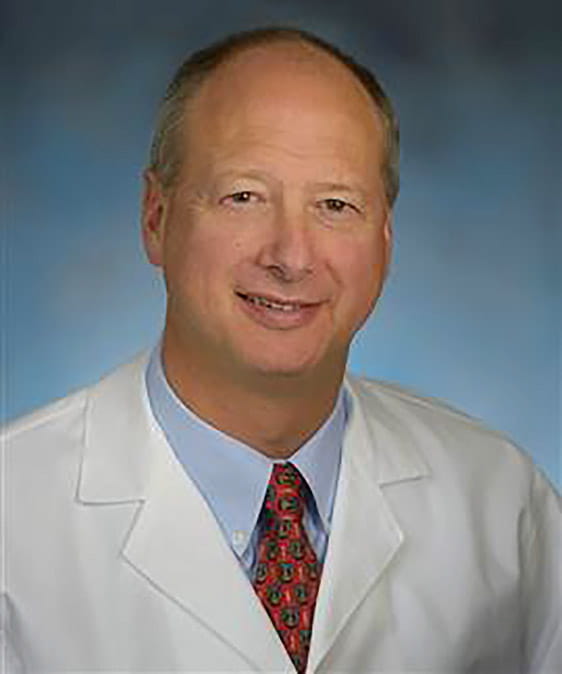 f John Marks, MD, FACS, FASCRS