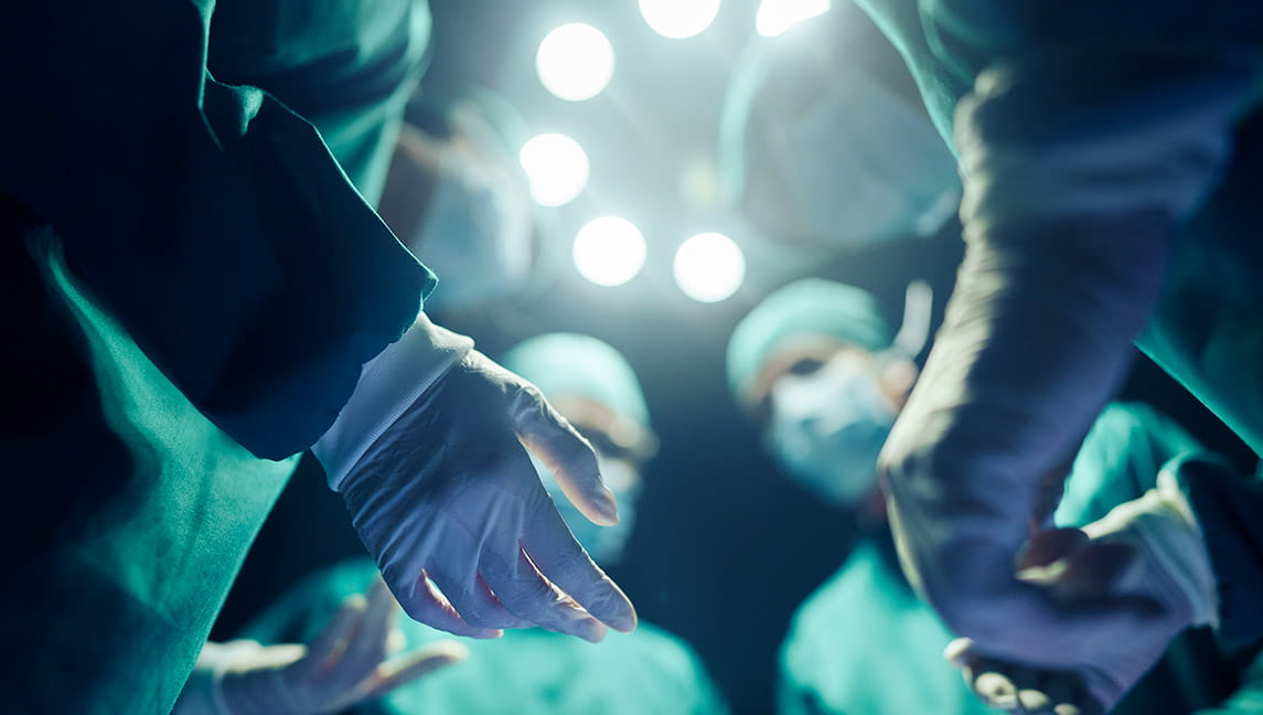 Main Line Health’s Colorectal Surgery Program