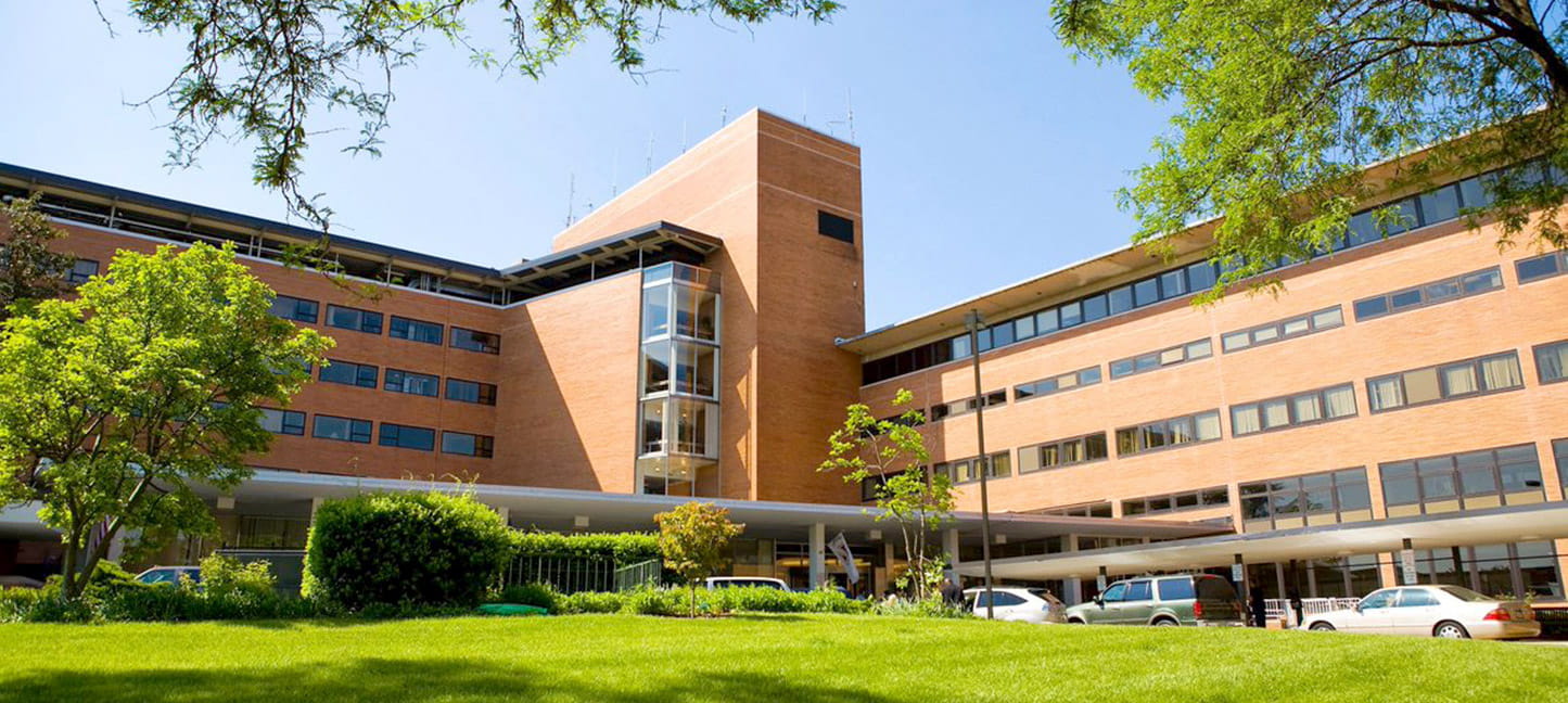 Lankenau Medical Center