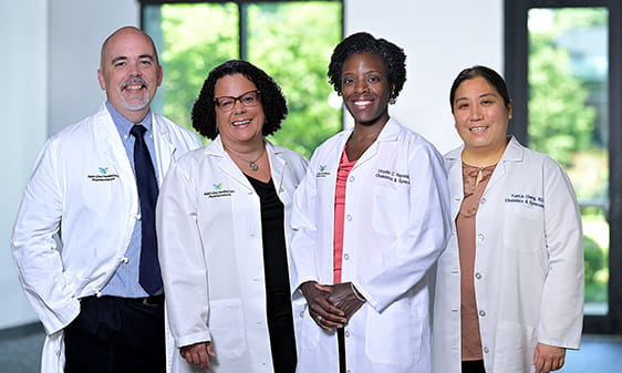 Main Line HealthCare OB/GYN