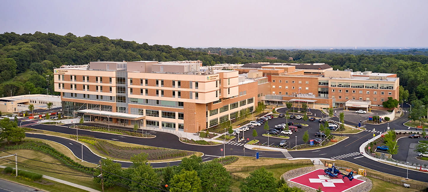 Riddle Hospital