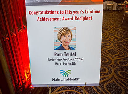 2025 HR Department of the Year Awards