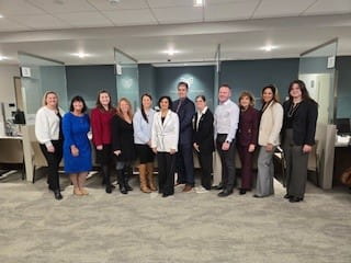 Main Line Health Devon Team