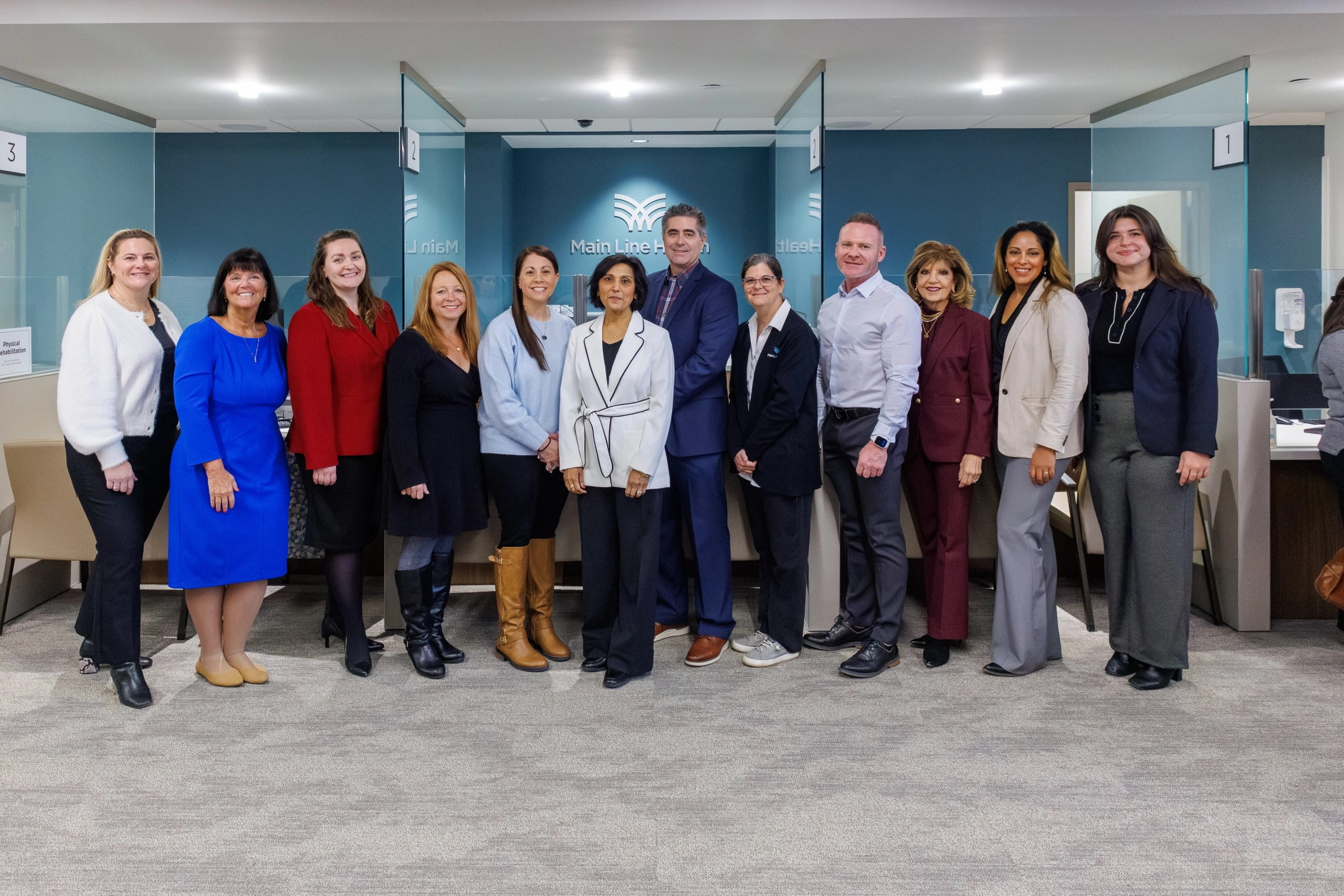 Main Line Health Devon opens News Main Line Health