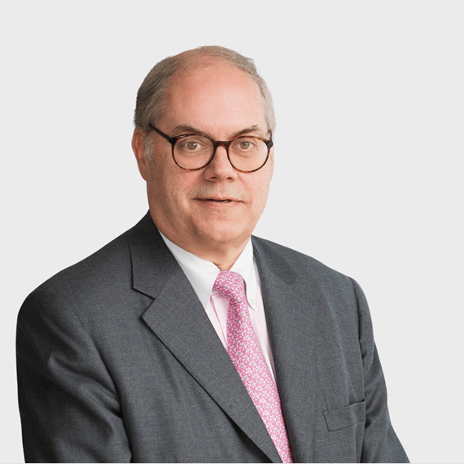 Alfred Putnam Jr.