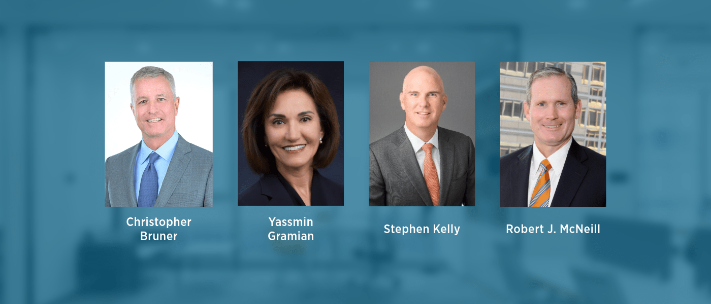 Trustees to Board of Governors