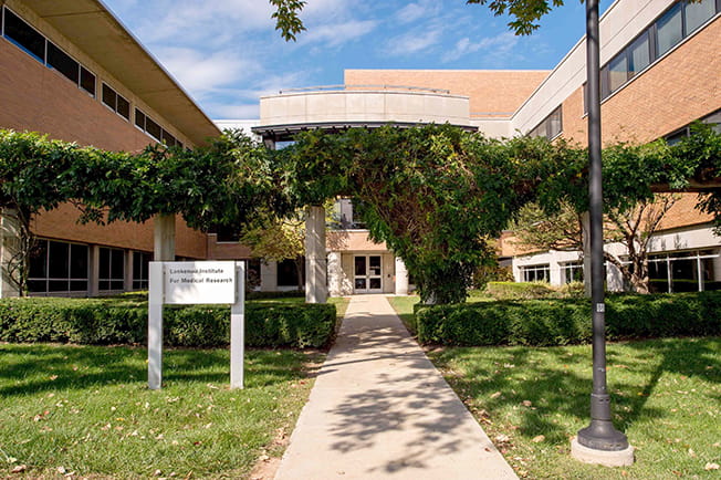 Lankenau Institute for Medical Research