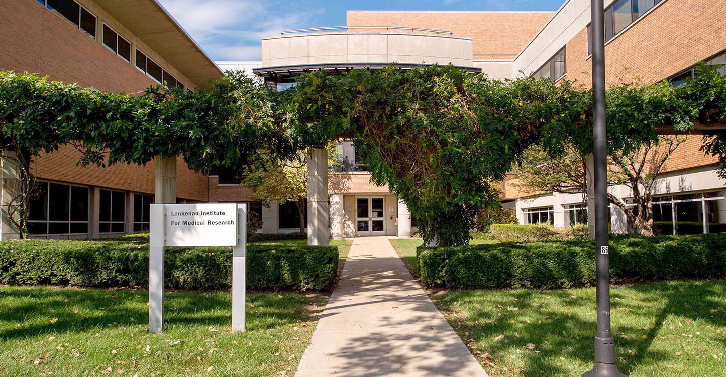 Lankenau Institute for Medical Research