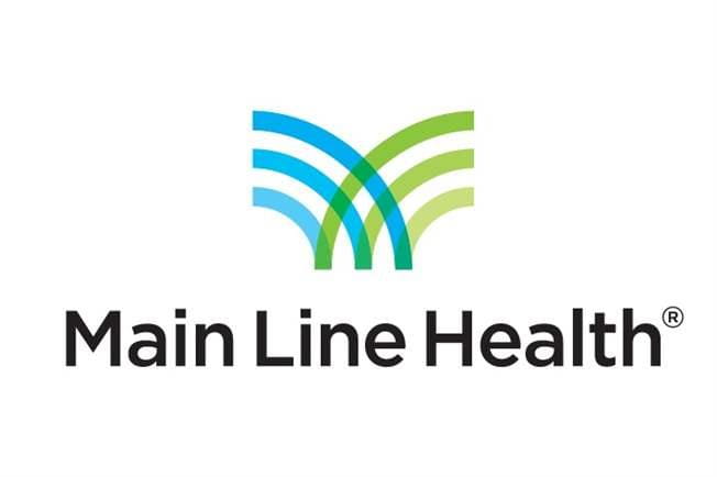 MLH logo Main Line Health logo