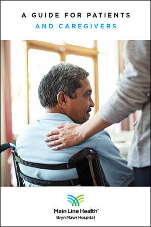Patients Visitors Bryn Mawr Hospital Locations Main Line Health Philadelphia Pennsylvania