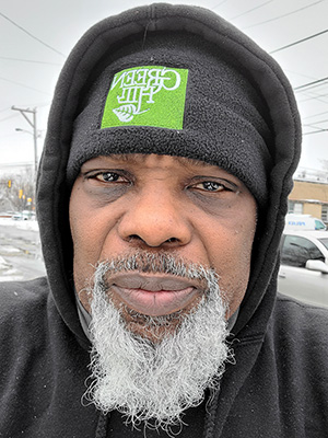 Arthur Williams