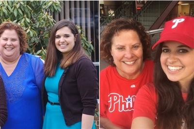 Blair perte de poids FRV