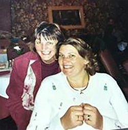 Kathy Guiliano