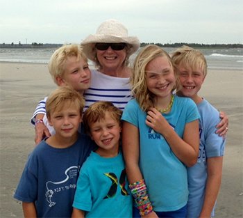 Marilyn Roland