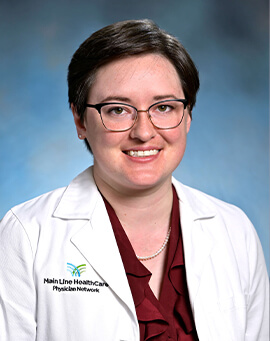 Laura Barry, MD