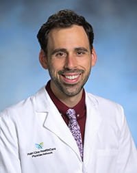 Brandon Ciaudelli, DO